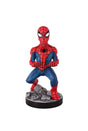 CG Spider-Man Controller & Phone Holder with Charging Cable - Level UpCABLE GUYSAccessories5060525894022