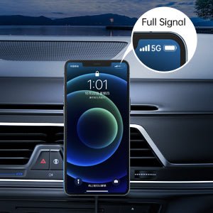 CHOETECH Magsafe Car Phone Mount - Level UpLevel UpCar Mount6971824973174