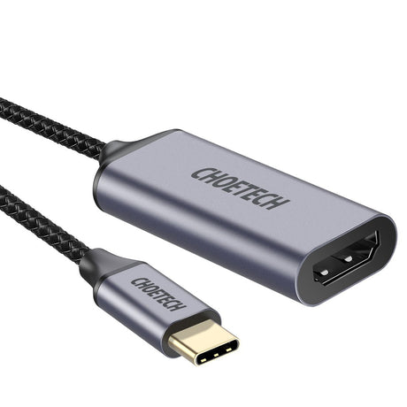 Choetech USB-C to HDMI Adapter HUB-H10 - Level UpLevel UpAdapterX000W5X2L5