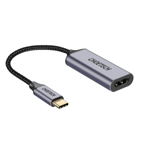 Choetech USB-C to HDMI Adapter HUB-H10 - Level UpLevel UpAdapterX000W5X2L5