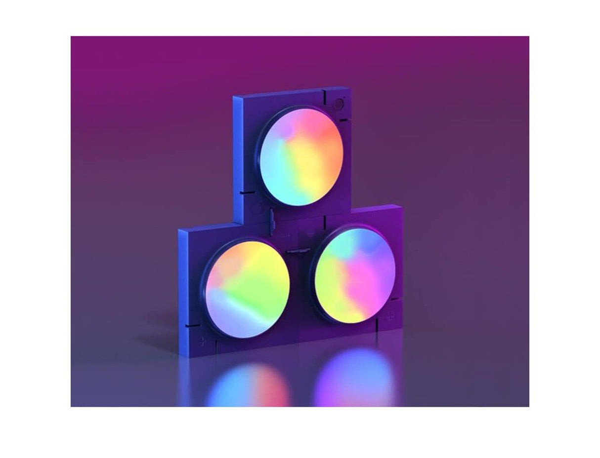 Cololight Lifesmart RGB Light Pro Mix Kit - 3PCS - Level UpCololightSmart Light6932046203449