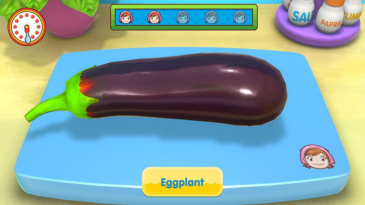 Cooking Mama Cookstar For Playstation 4 - Level UpLevel UpPlaystation Video Games8.17E+11