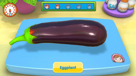 Cooking Mama Cookstar For Playstation 4 - Level UpLevel UpPlaystation Video Games8.17E+11