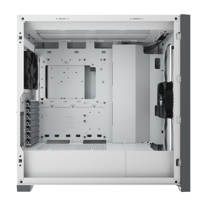 Corsair 5000D Airflow Gaming PC i9-12900K,RTX 3090 ,32GB RAM - Level UpLevel UpPC Desktops