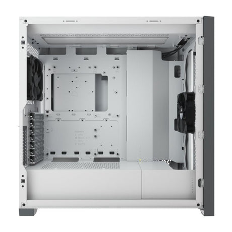 Corsair 5000D Airflow Gaming PC i9-12900K,RTX 3090 ,32GB RAM - Level UpLevel UpPC Desktops