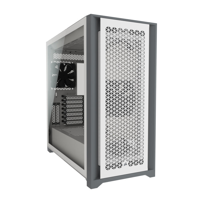 Corsair 5000D Airflow Gaming PC i9-12900K,RTX 3090 ,32GB RAM - Level UpLevel UpPC Desktops