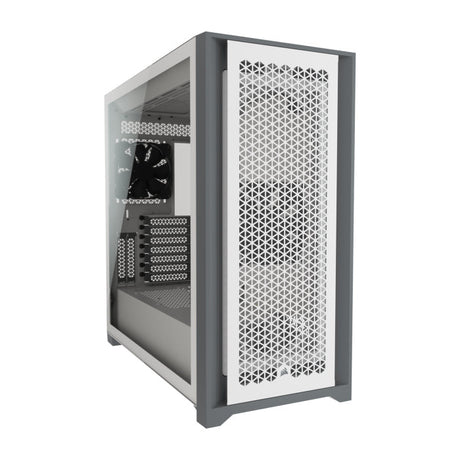 Corsair 5000D Airflow Gaming PC i9-12900K,RTX 3090 ,32GB RAM - Level UpLevel UpPC Desktops