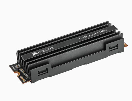 Corsair Force Series MP600 Gen.4 PCIe NVMe M.2 SSD - 1TB - Level UpLevel UpPC Accessories840006656753