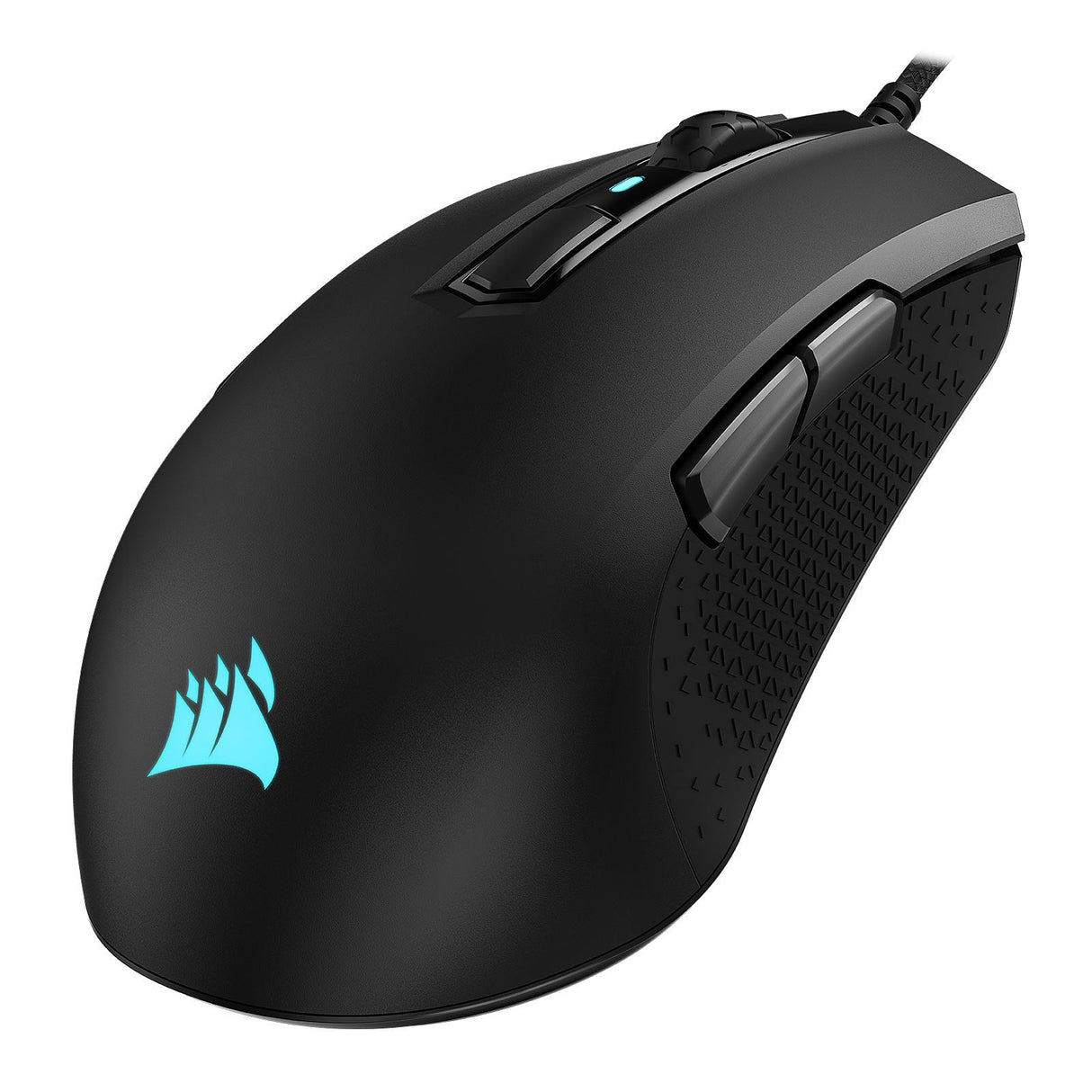 Corsair M55 RGB PRO Ambidextrous Mouse - Level UpLevel UpPC Accessories840006607779