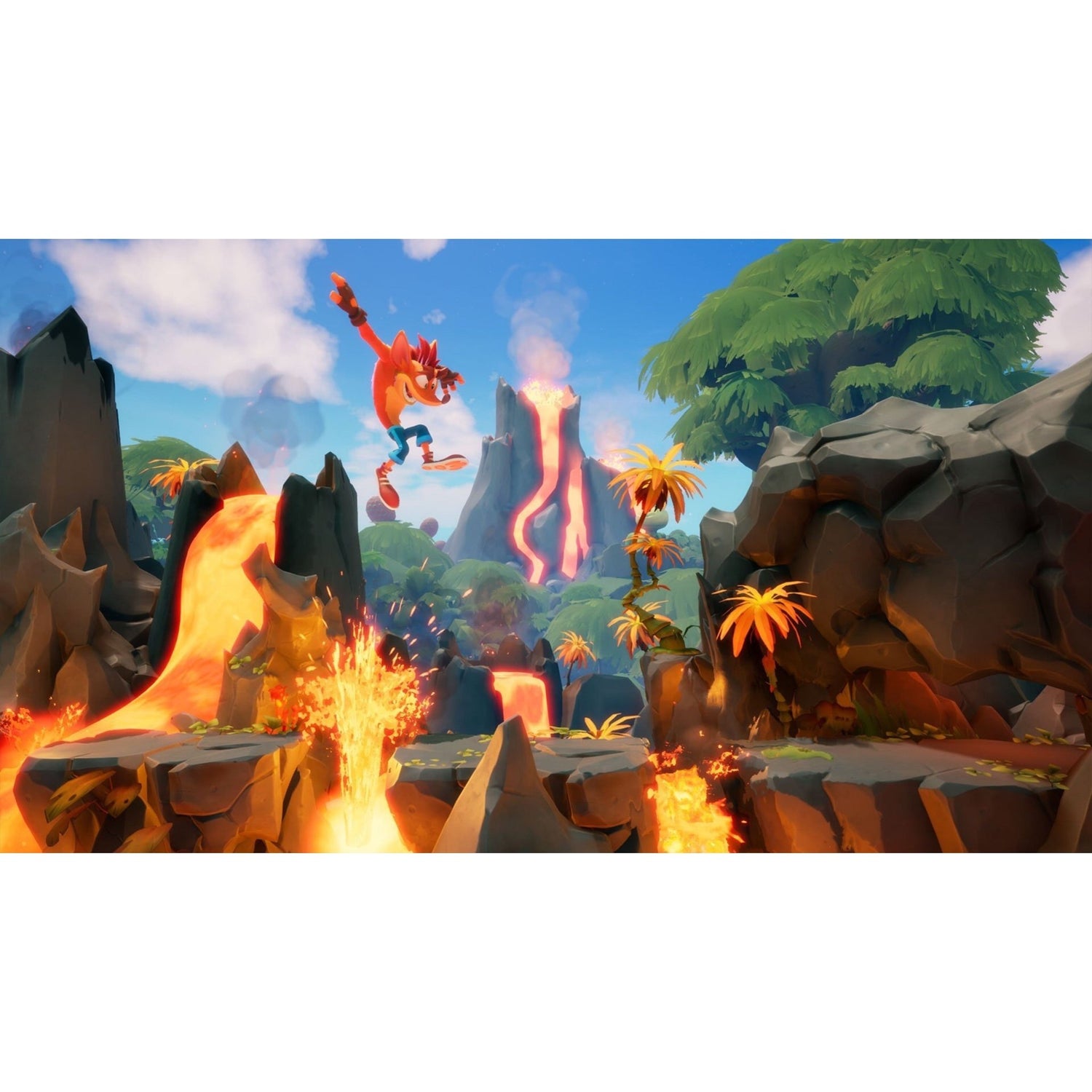 Crash Bandicoot 4 It’s About Time For PlayStation 4"Region 2" - Level UpLevel UpPlaystation Video Games5030917291029