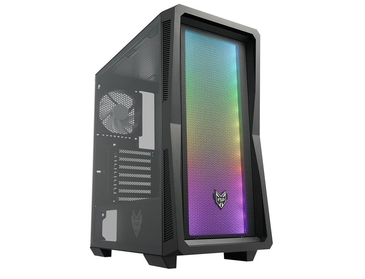 Customized Gaming PC Core i5-12400F, RTX 3050, 16GB RAM - Level UpLevel UpPC Desktops