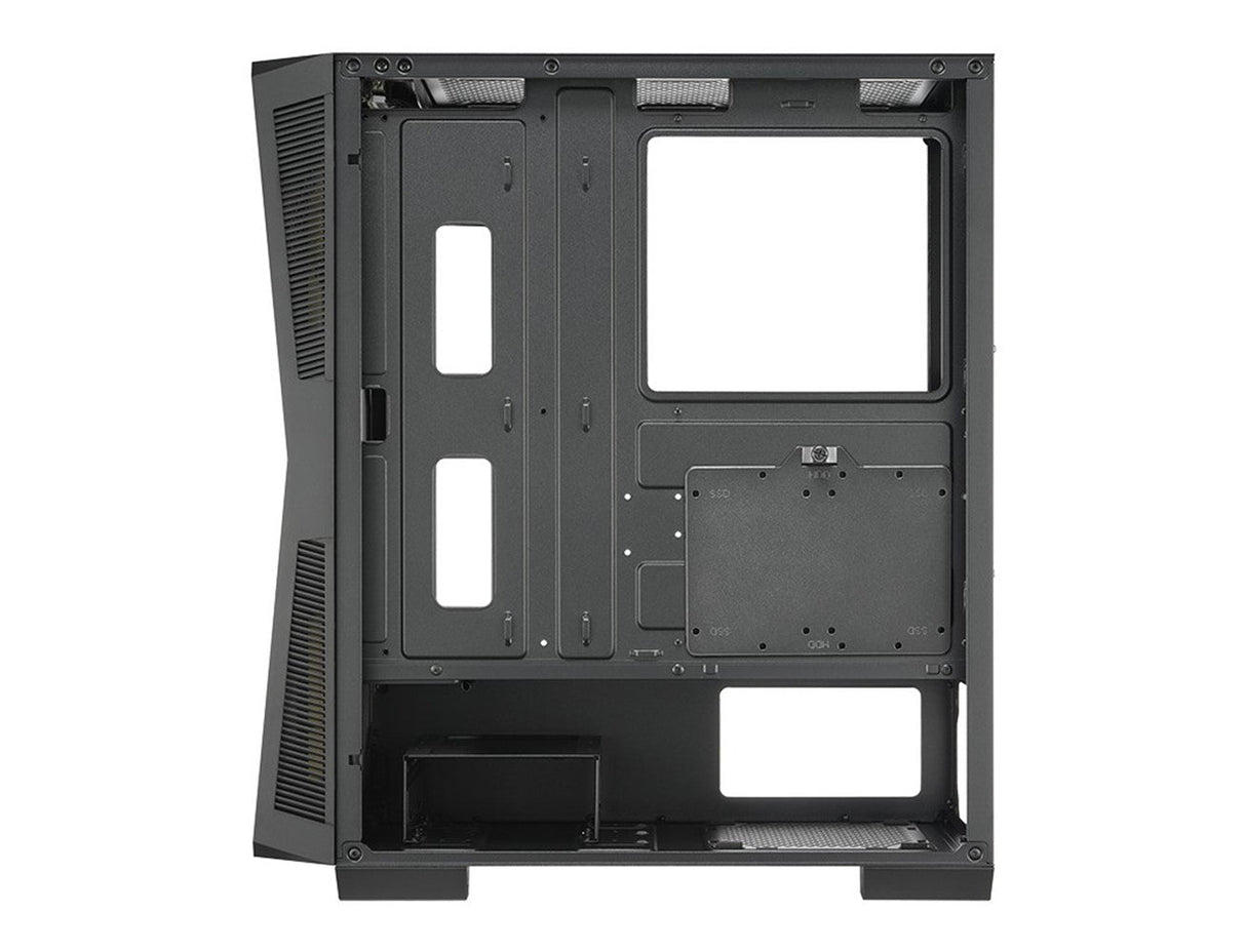 Customized Gaming PC Core i5-12400F, RTX 3050, 16GB RAM - Level UpLevel UpPC Desktops