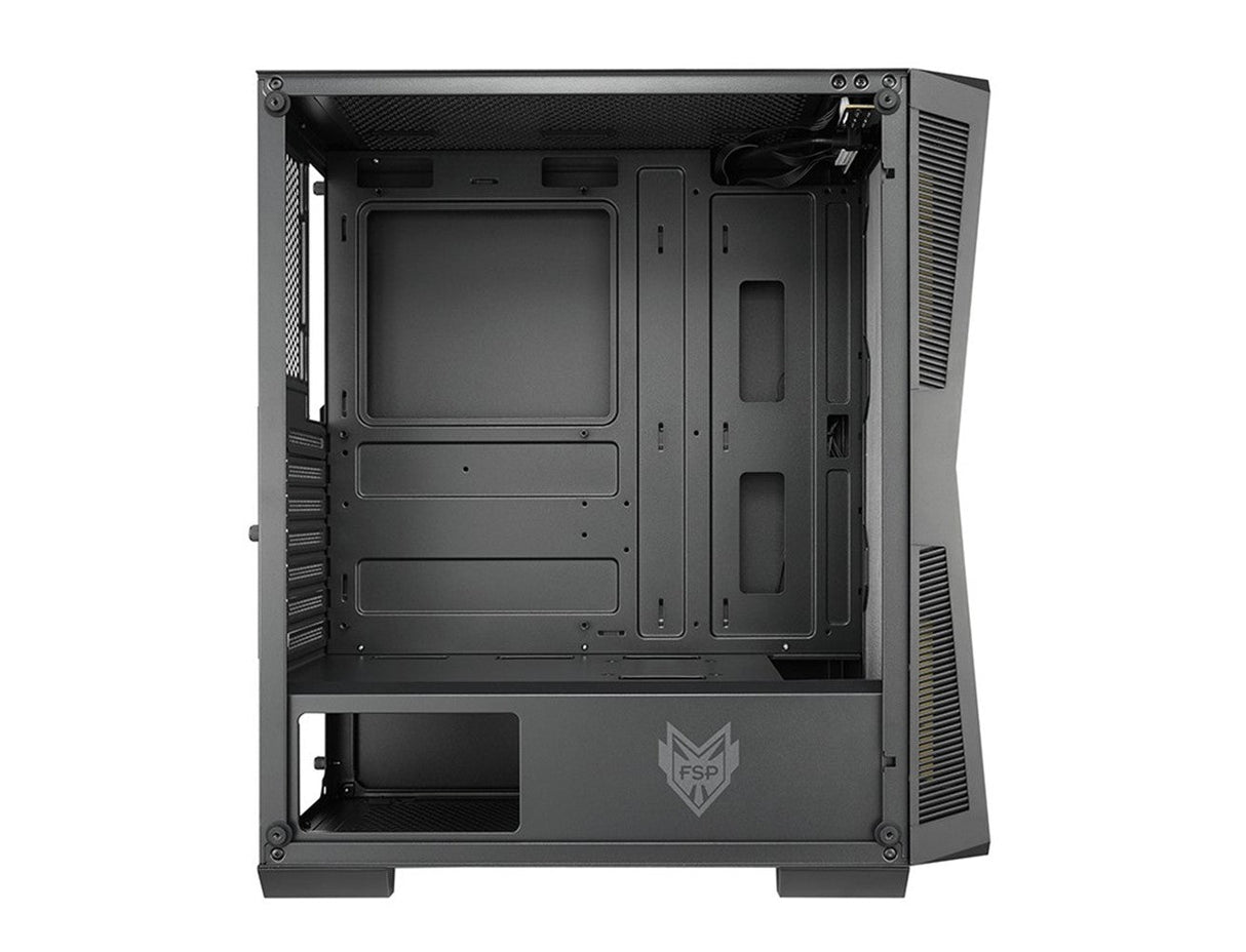 Customized Gaming PC Core i5-12400F, RTX 3050, 16GB RAM - Level UpLevel UpPC Desktops