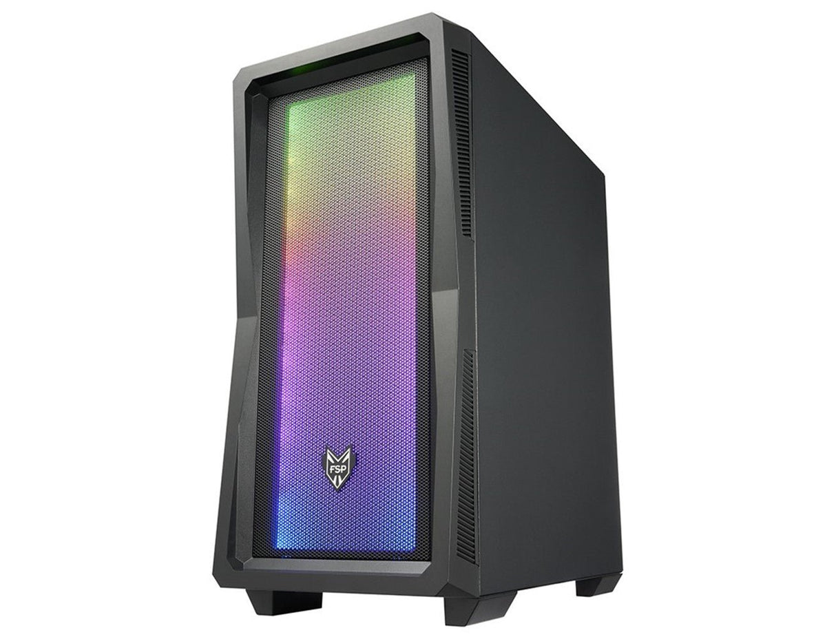 Customized Gaming PC Core i5-12400F, RTX 3050, 16GB RAM - Level UpLevel UpPC Desktops