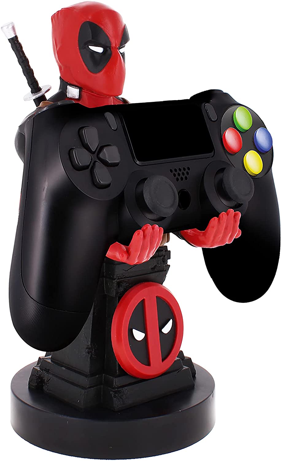 Deadpool Cable Guy Phone & Controller Holder - Level UpLevel UpAccessories5060525893957