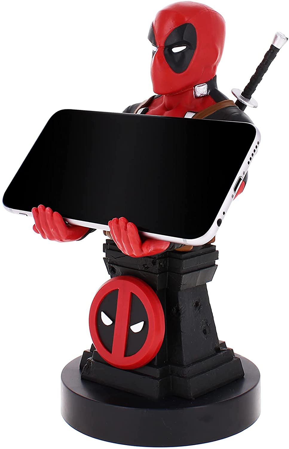 Deadpool Cable Guy Phone & Controller Holder - Level UpLevel UpAccessories5060525893957