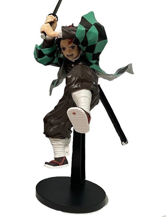 Demon Slayer KNY Maximatic The Tanjiro Kamado2 - Level UpLevel UpAccessories4983164184549