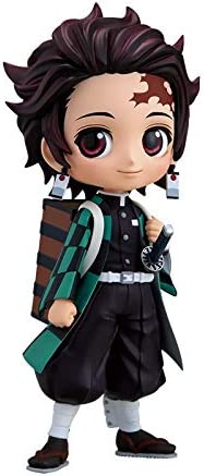 Demon Slayer KNY Q Posket-Tanjiro Kamado (Ver.B) - Level UpLevel UpAccessories4983164183122