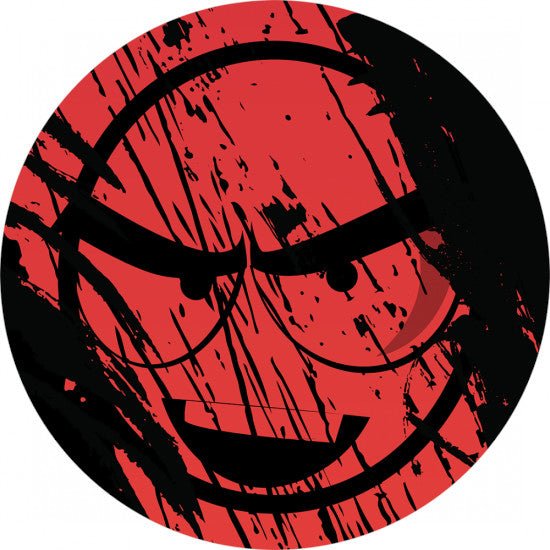 DEVO Gaming Floorpad - Dark Devo - Level UpDevoGaming Furniture6084014211361