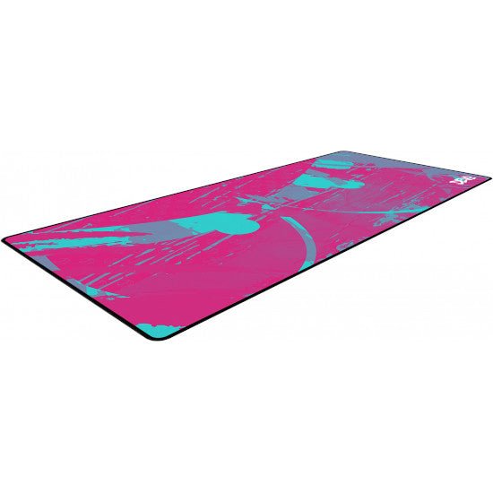 Devo Gaming Mousepad - Pinklicious - Level UpDevoAccessories6084014211304