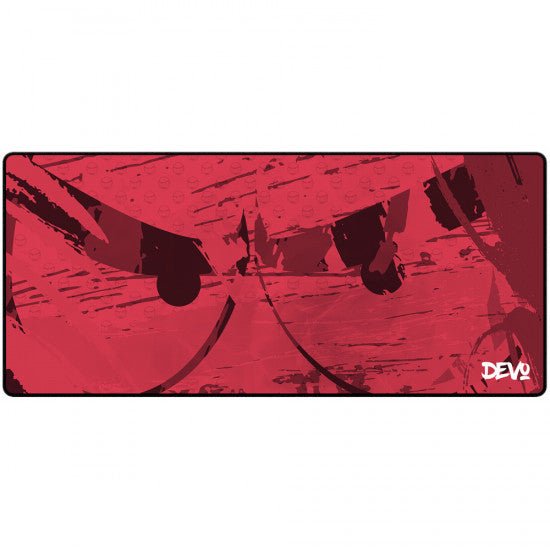 Devo Gaming Mousepad - Redlicious - Level UpDevoAccessories6084014211335