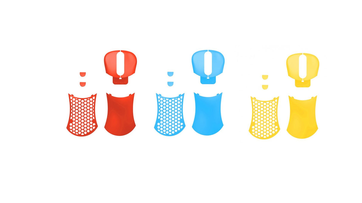 Devo Litone Mouse Cover (Separated colors ) - Level UpDevoPC Accessories6084014210963