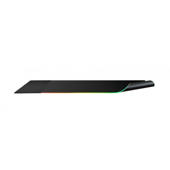 Devo RGB Large Mousepad - Glowcharge - Level UpDevoAccessories6084014210581