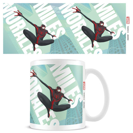 Disney 100 (Marvel - Spider-Man) 11oz/315ml - Level UpSoft ToysAccessories5050574274296