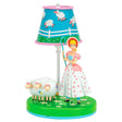 Disney Toy Story Bo Beep lamp V2 - Level UpPaladoneLight Accessories5055964729813