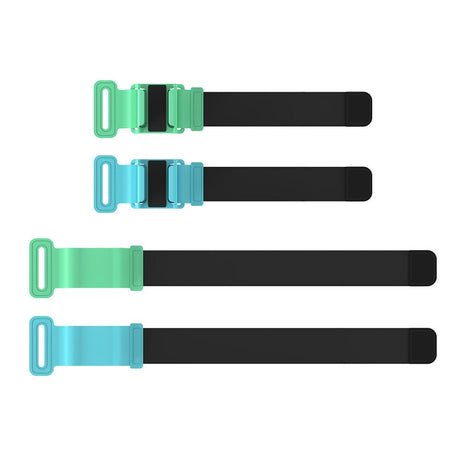 DOBE Bandage For Nintendo Switch / Oled - Blue&Green - Level UpDobeSwitch Accessories6972520255021