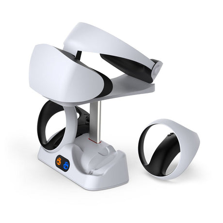 DOBE Charging Dock for PS VR2 - Level UpDobePlaystation 5 Accessories6972520255700