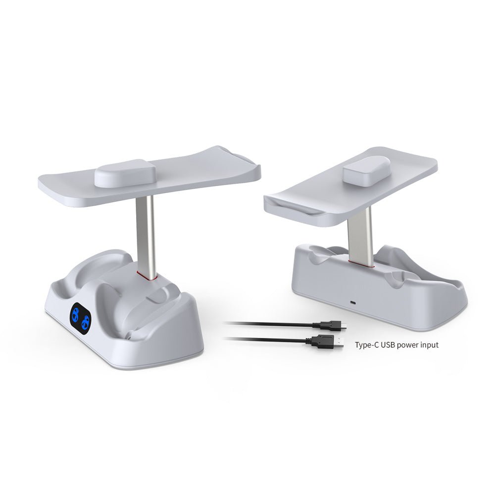 DOBE Charging Dock for PS VR2 - Level UpDobePlaystation 5 Accessories6972520255700