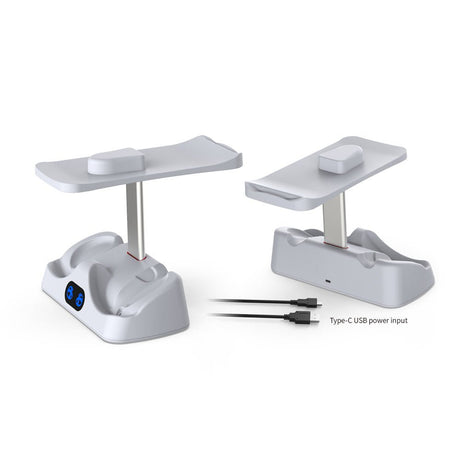 DOBE Charging Dock for PS VR2 - Level UpDobePlaystation 5 Accessories6972520255700