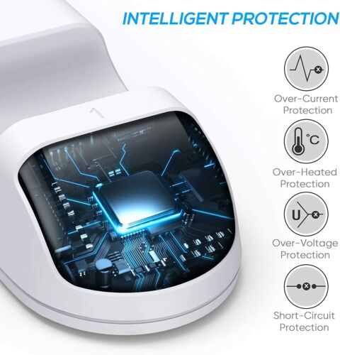 DOBE Charging Dock For PS5 Wireless Controller Charger- TP5-0506 - Level UpDobeCharging Valets6972520252686