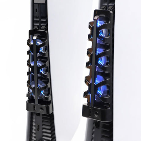 Dobe Cooling Dock TP5-1523 For PlayStation 5 - Level UpDobePlaystation Accessories6972520253935