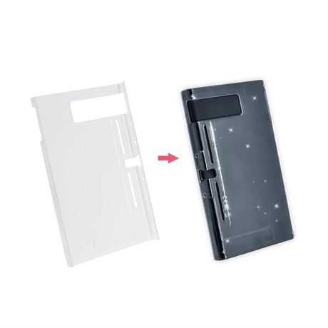 Dobe Crystal Case for SW TNS-1710 - Level UpDOBESwitch Accessories6912917717107