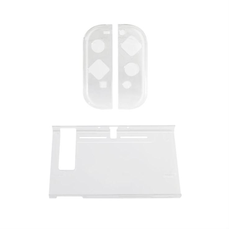 Dobe Crystal Case for SW TNS-1710 - Level UpDOBESwitch Accessories6912917717107