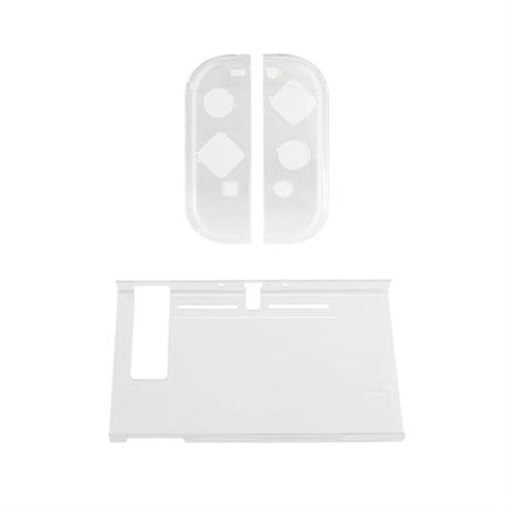 Dobe Crystal Case for SW TNS-1710 - Level UpDOBESwitch Accessories6912917717107