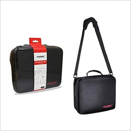 Dobe EVA Storage Bag Carry Case for Nintendo Switch - Level UpDobe6972520254574