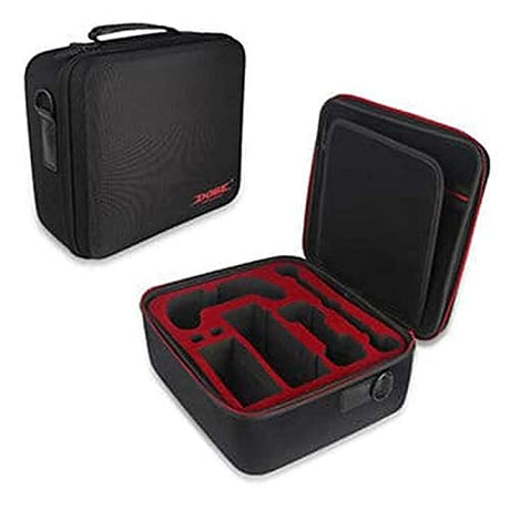 Dobe EVA Storage Bag Carry Case for Nintendo Switch - Level UpDobe6972520254574