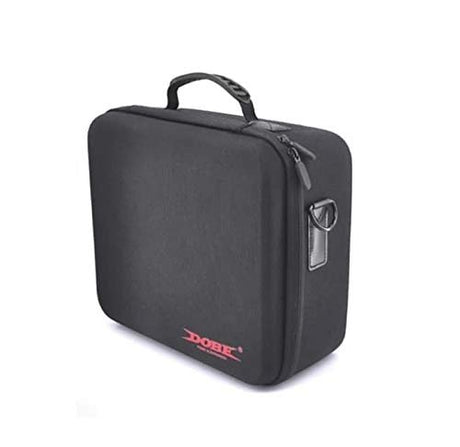 Dobe EVA Storage Bag Carry Case for Nintendo Switch - Level UpDobe6972520254574