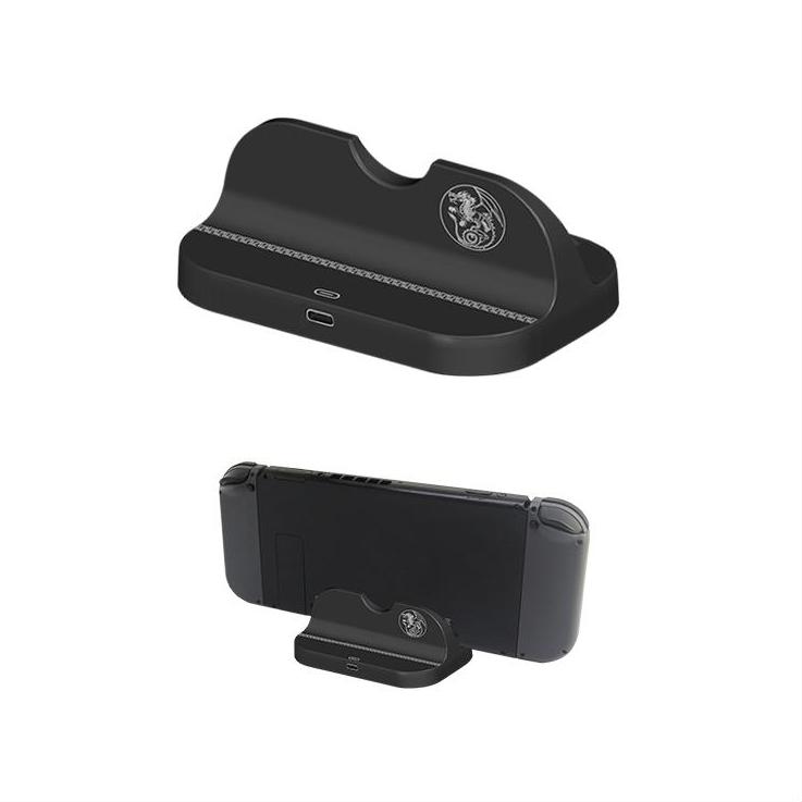 DOBE HUNTER KIT FOR SW TNS-860 - Level UpDobeSwitch Accessories6912917098602