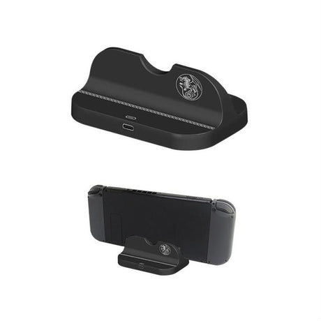 DOBE HUNTER KIT FOR SW TNS-860 - Level UpDobeSwitch Accessories6912917098602