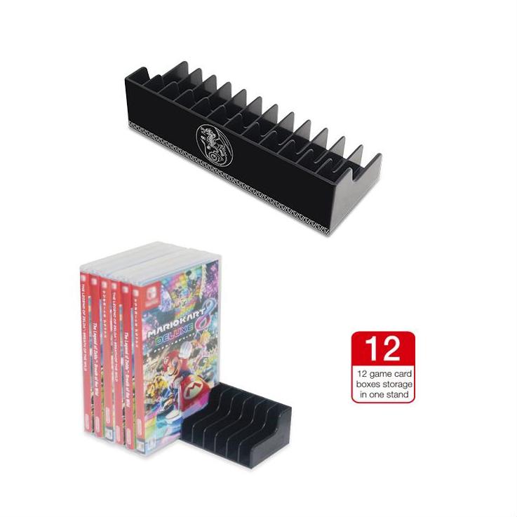 DOBE HUNTER KIT FOR SW TNS-860 - Level UpDobeSwitch Accessories6912917098602