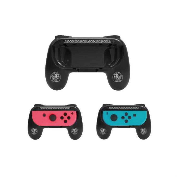 DOBE HUNTER KIT FOR SW TNS-860 - Level UpDobeSwitch Accessories6912917098602