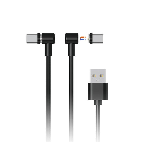 DOBE Magnetic Charging Cable for PS VR2 - Level UpDobePlaystation 5 Accessories6972520255748