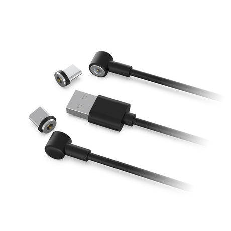DOBE Magnetic Charging Cable for PS VR2 - Level UpDobePlaystation 5 Accessories6972520255748
