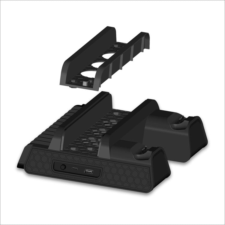 DOBE Multifunction Cooling Stand for PS4 TP4-882 - Level UpDobe6972520251177