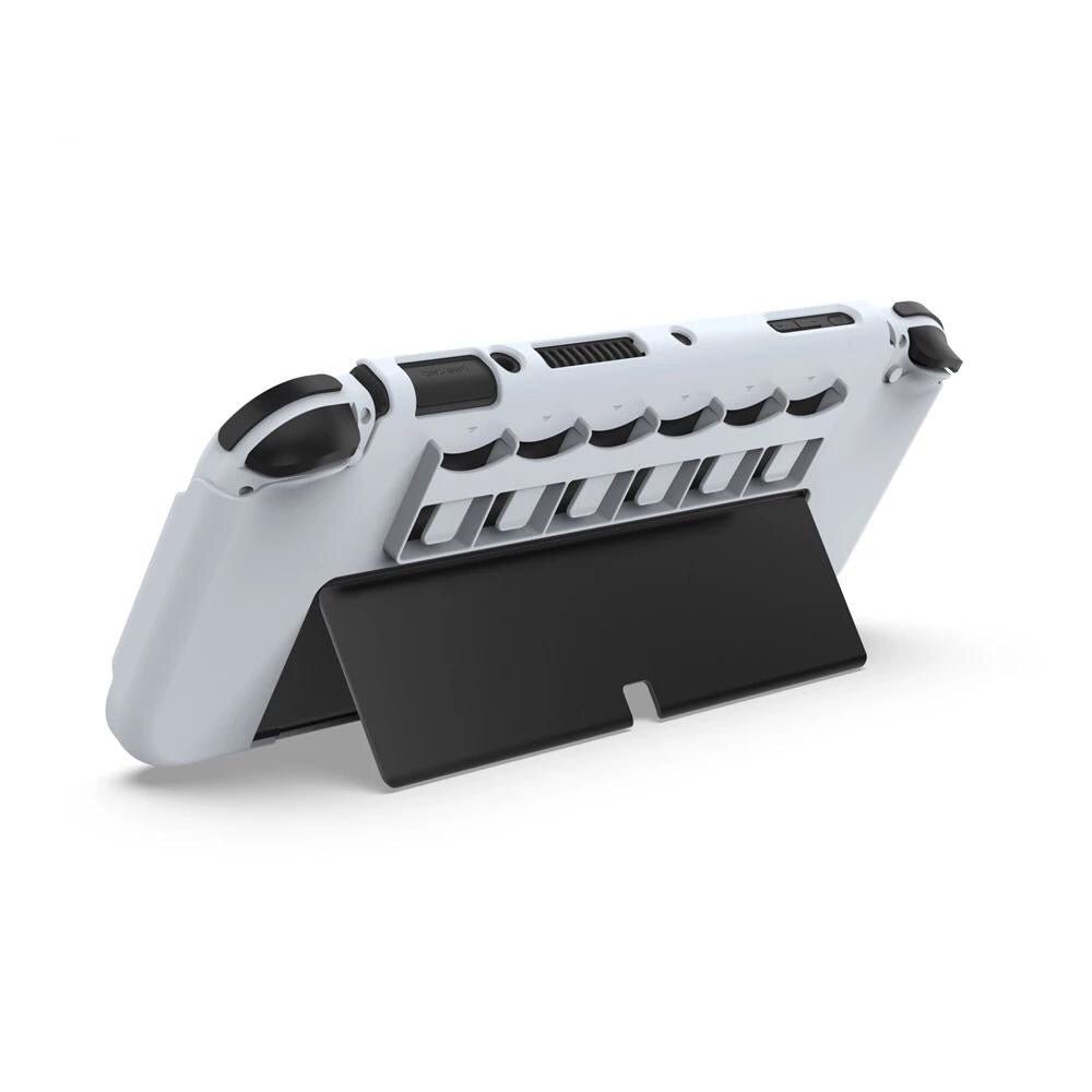 Dobe Nintendo Switch OLED Crystal Case TNS-1141 - Level UpDobeSwitch Accessories6972520254130