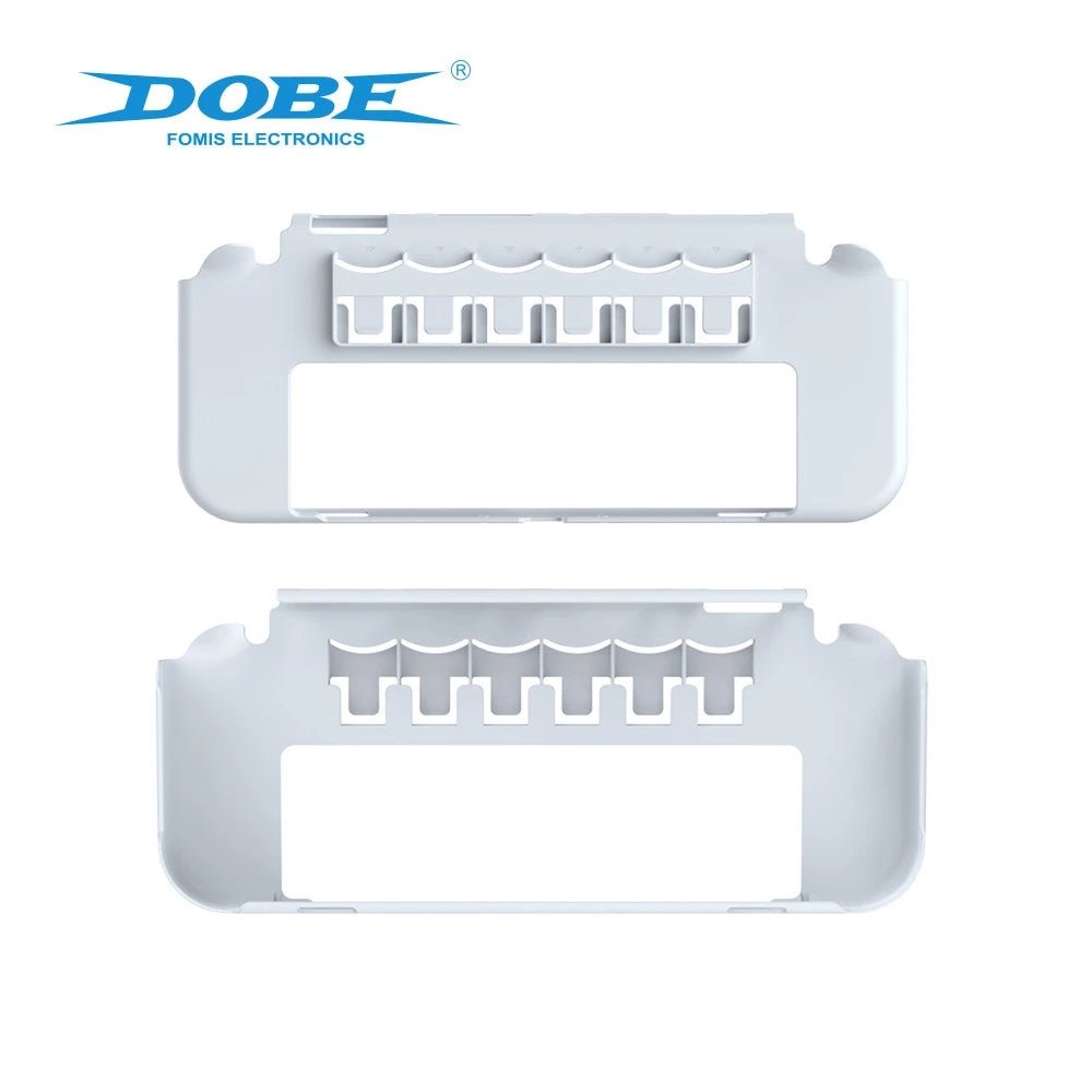 Dobe Nintendo Switch OLED Crystal Case TNS-1141 - Level UpDobeSwitch Accessories6972520254130